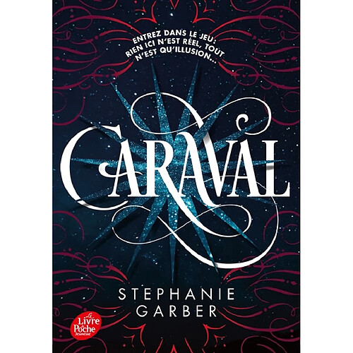 Caraval. Vol. 1