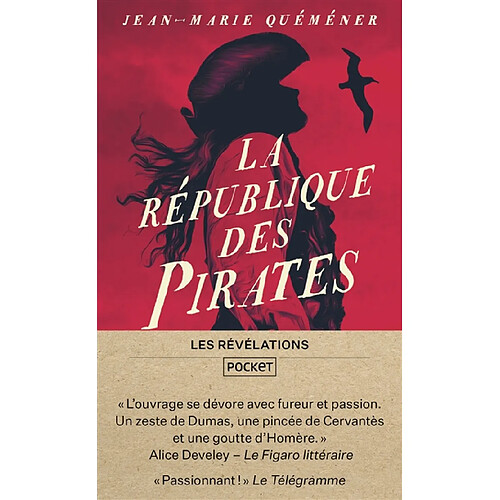 La république des pirates : à frères et à sang · Occasion