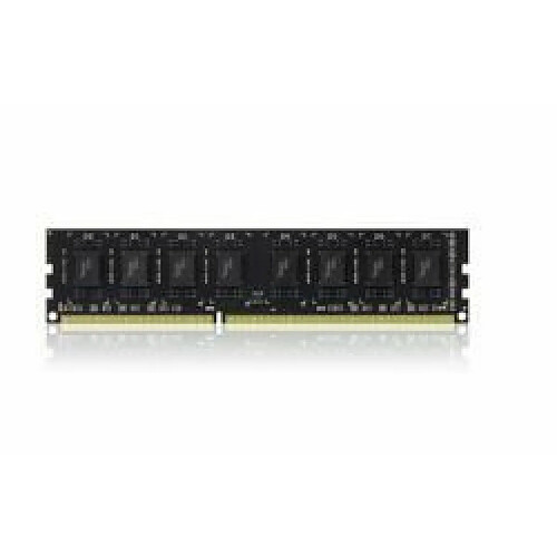 Mémoire DDR4-2666 8 Go Team Elite CL19 - 1.2V - Unbuffered - Non ECC