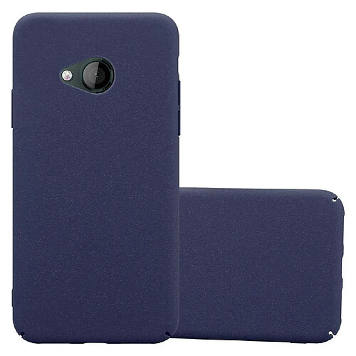 Cadorabo Coque HTC U PLAY Etui en Bleu