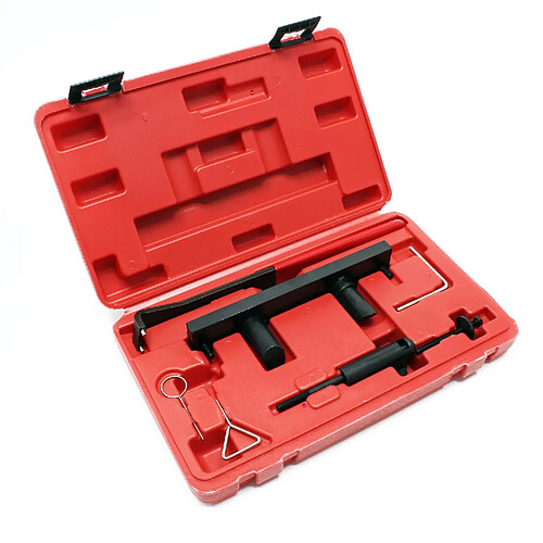 Helloshop26 Kit d’outils de synchronisation de l’arbre à cames v watts audi 2.0 fsi moteur 16_0002628