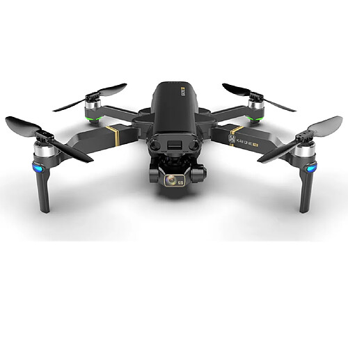 Generique Brother Drone KAI ONE PRO 8K HD Noir