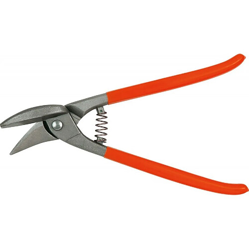 KS TOOLS 118.0145 Ciseau spécial coupe à droite, Ø1,2 mm - L.280 mm