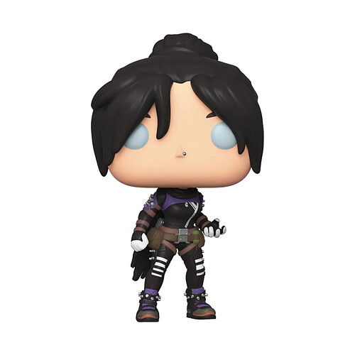 Funko Apex Legends - Figurine POP! Wraith 9 cm