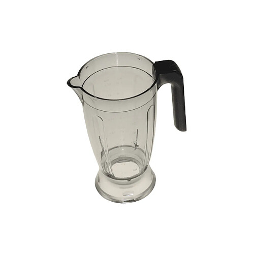 Philips BOL BLENDER PLASTIC NU SANS COUTEAU