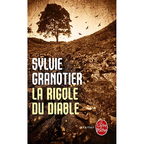 La rigole du diable · Occasion