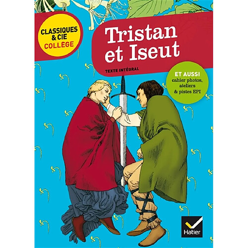 Tristan et Iseut : XIIe siècle : texte intégral · Occasion