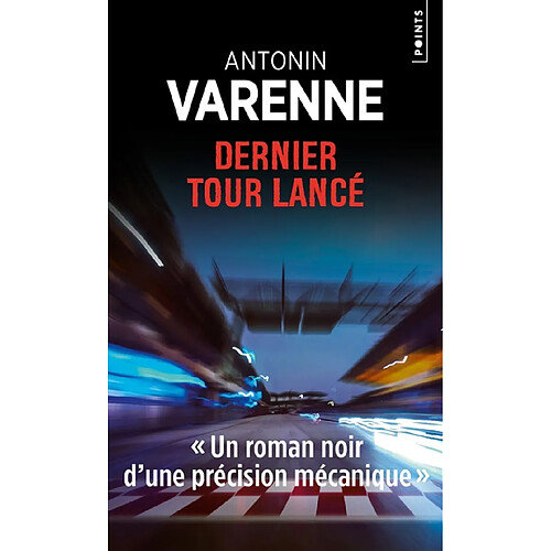 Dernier tour lancé · Occasion