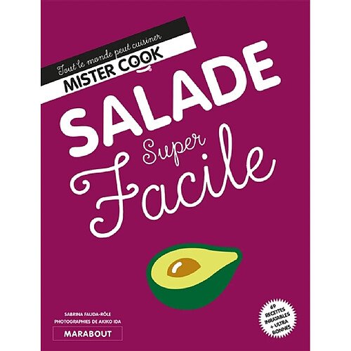 Salade super facile · Occasion