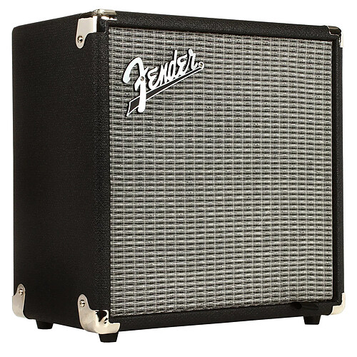 Rumble 15 V3 Fender