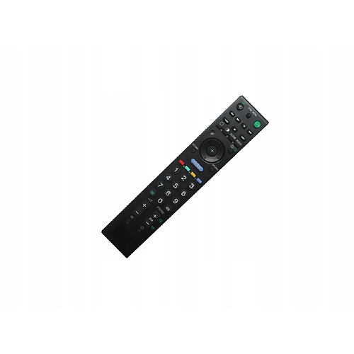 GUPBOO Télécommande Universelle de Rechange Pour Sony RM-YD065 KDL-40BX420B KDL-22BX321 KDL-32BX