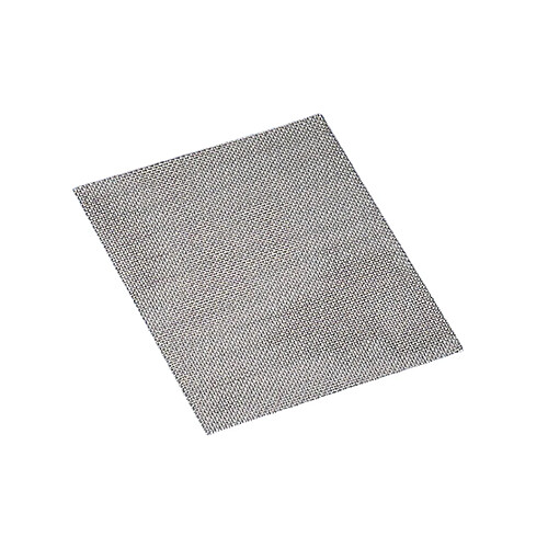 filtre anti insectes - climasys ca - pour nsycag - 170 x 190 mm - schneider electric nsycaf170x190x