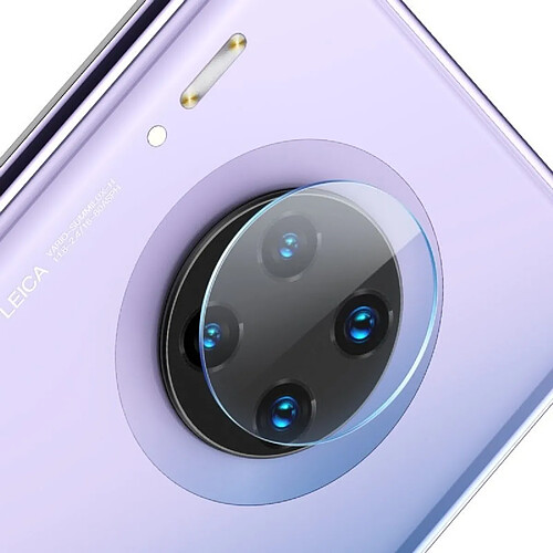 PHONECARE Film de Verre trempé pour le Caméra Arrière - Huawei Mate 30 Pro