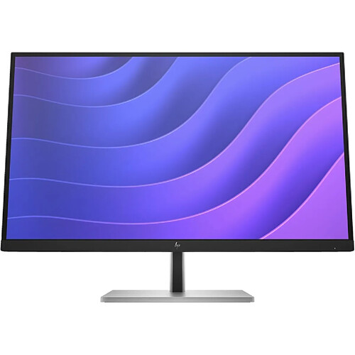 Écran HP E27q G5 27"