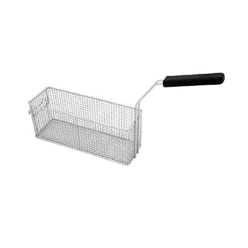 Panier 1/3 pour friteuses 13 litres - Casselin