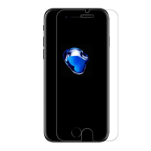 Protection en verre trempé pour iPhone 7