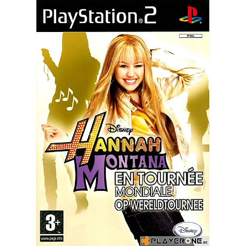 Sony Hannah Montana