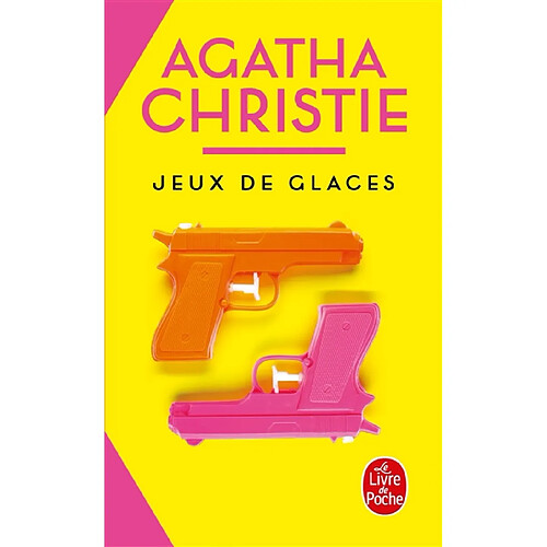 Jeux de glaces · Occasion