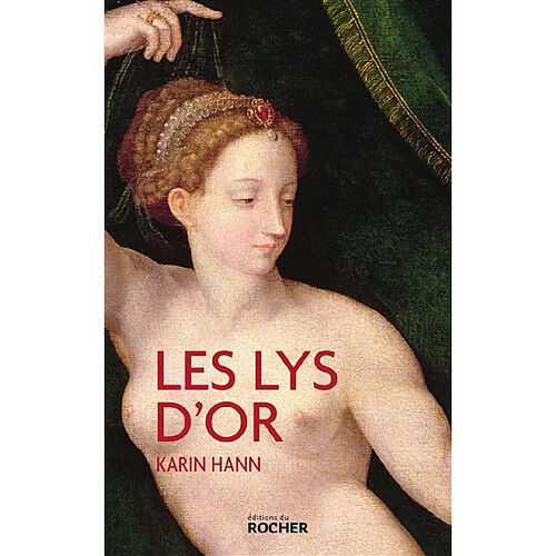 Les lys d'or · Occasion