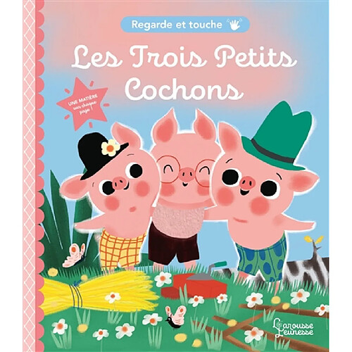 Les trois petits cochons