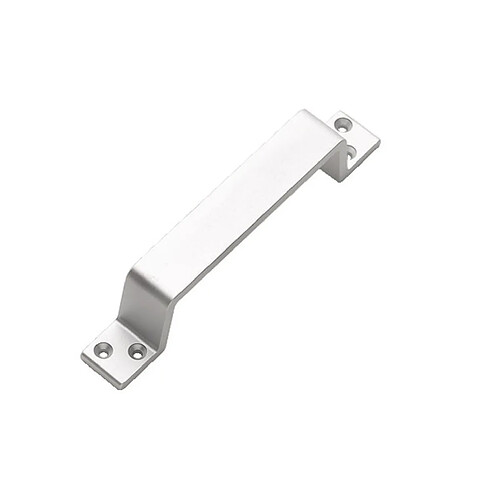 Du Val PGN FILE LG150MM EA 130MM REF 2207 ALU ANO MAT DTE