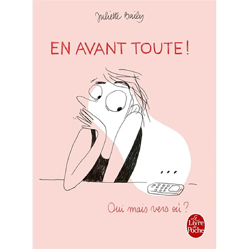 En avant toute ! : oui mais vers où ? · Occasion