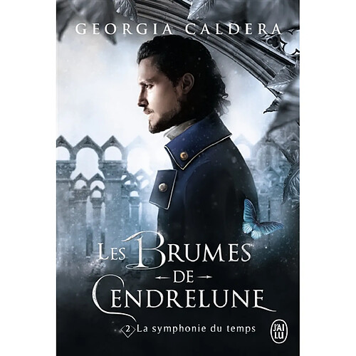 Les brumes de Cendrelune. Vol. 2. La symphonie du temps · Occasion