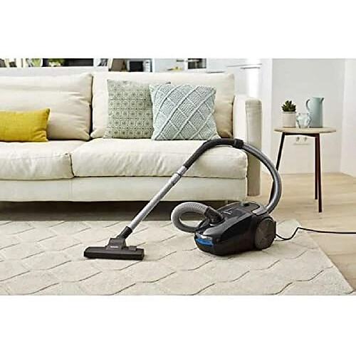 Philips Aspirateur avec Sac de 3L 750W noir