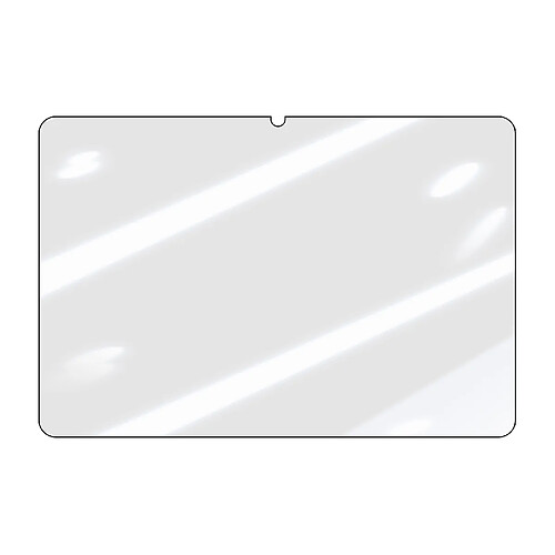 Avizar Verre Trempé pour Huawei MatePad Pro 13.2 Dureté 9H Anti-rayures Transparent