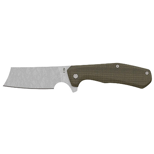 GERBER - GE001809 - NEW ASADA