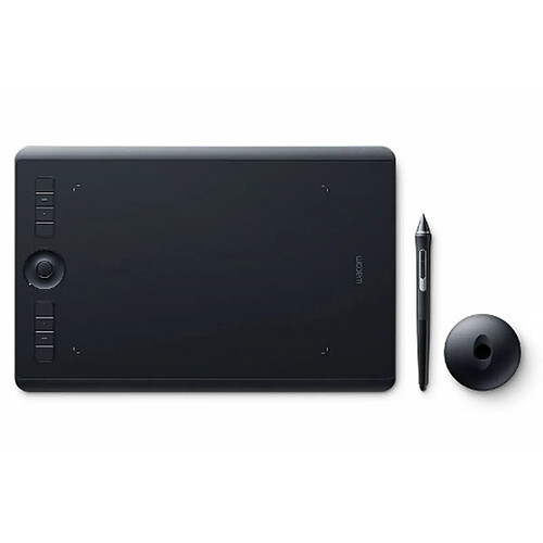 Pack tablette Wacom Intuos Pro M + Mines offertes