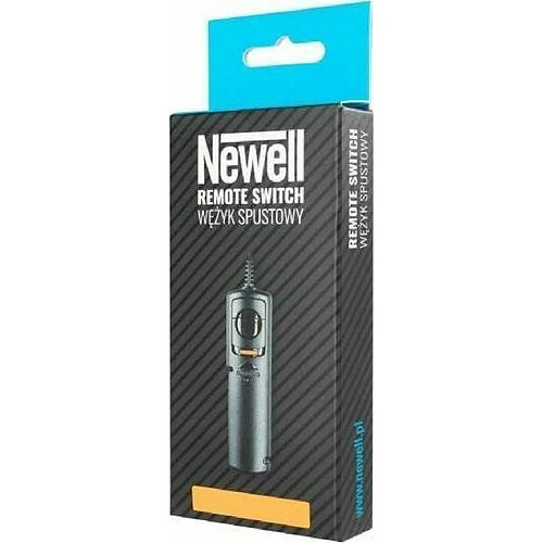 Télécommande Newell par câble pour RS3-S2 Sony