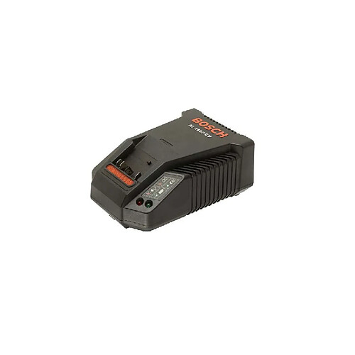 Bosch Chargeur AL1860CV Li-Ion 14.4V à 18V 2607225922