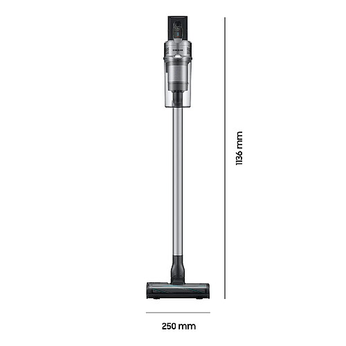 Mercury Jet 90 Elite VS20R90G6R3/EG, Stielstaubsauger