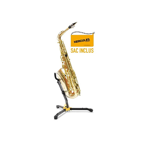 Hercules Stands Hercules DS530BB - Stand Saxophone