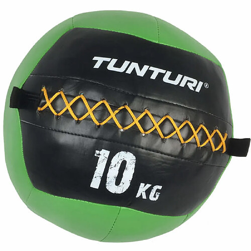 Philips Tunturi 14TUSCF012 ballon médical 10 kg Vert