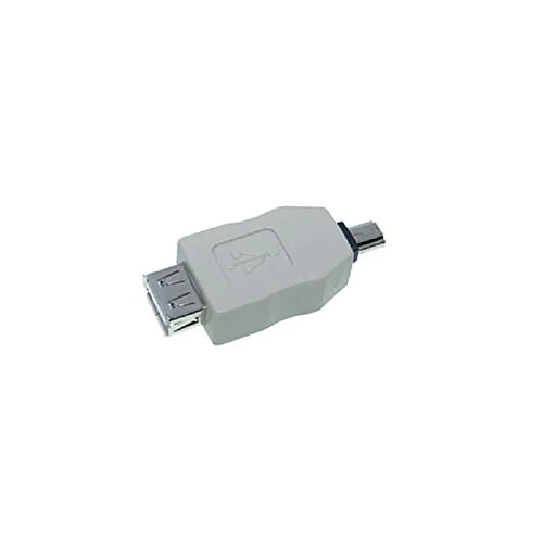 VS Electronic 285088 adaptateur USB 2.0 A femelle