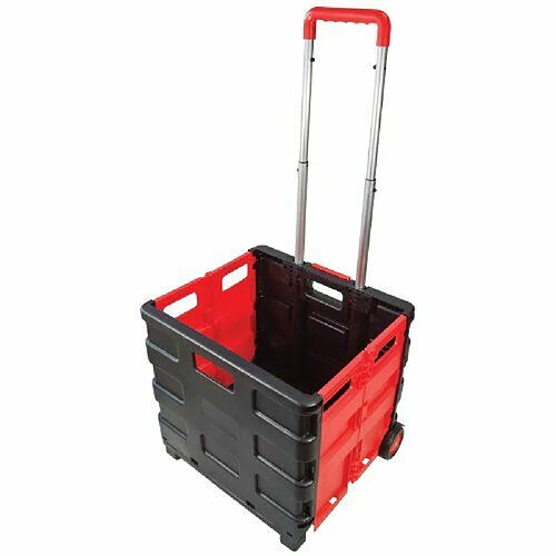 Amtech Am-Tech Chariot pliable