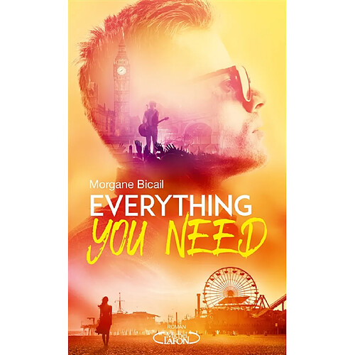 Everything you need