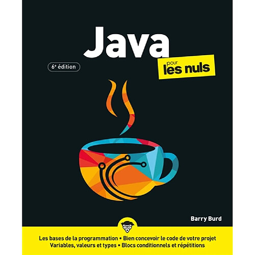 Java pour les nuls