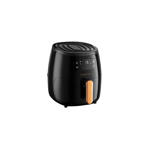 Russell Hobbs Airfryer Satisfry XL 5l black Schwarz 26510-56 2651056 (26510-56)