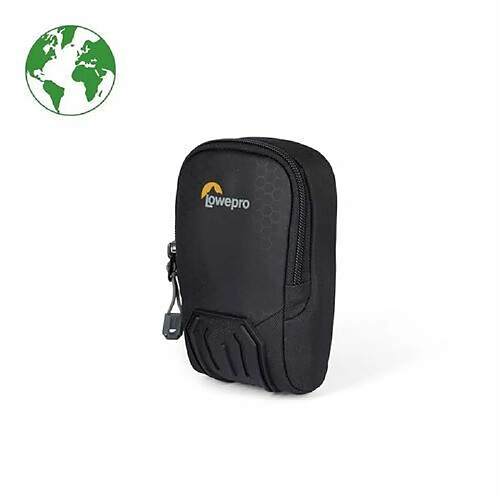 Abc Sac d'épaule Lowepro Adventura SH 160 III Noir