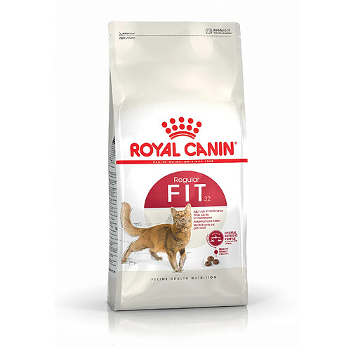 Royal Canin Chat Regular Fit 32