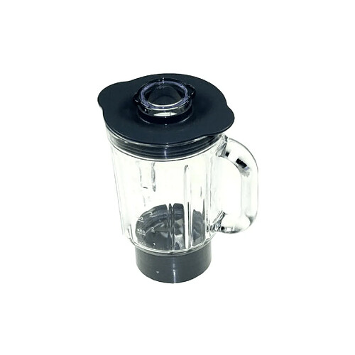 Kenwood BOL VERRE NU