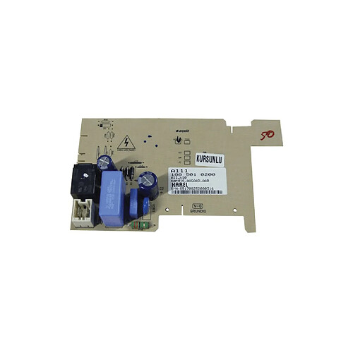 Beko Module de controle