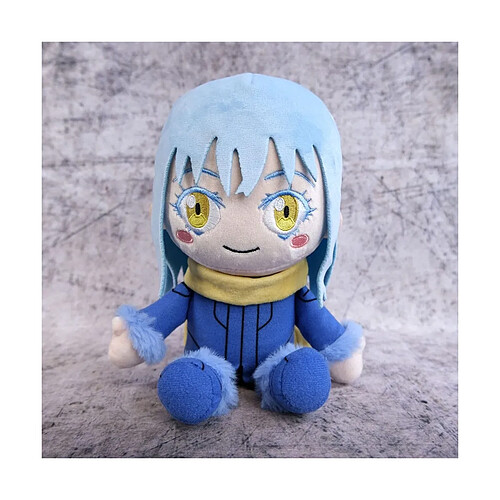 popbuddies Rimuru - Peluche Human Form 26 cm