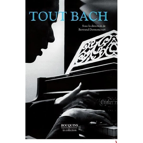 Tout Bach · Occasion