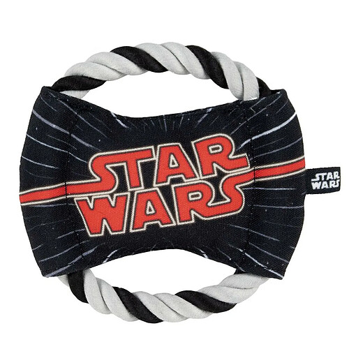 Corde Star Wars pour Chien