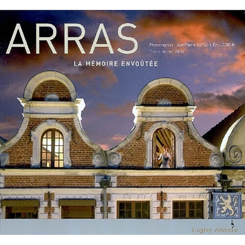 Arras : la mémoire envoûtée · Occasion