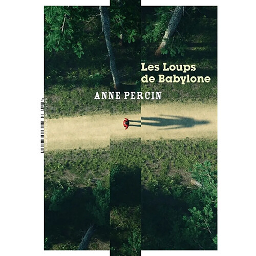 Les loups de Babylone · Occasion